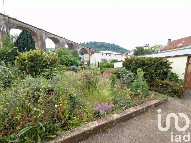 Maison, 122 m²