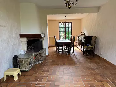 Maison, 110 m²