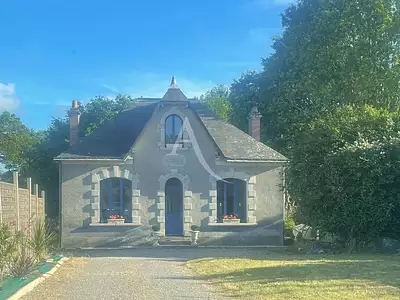 Maison, 80 m²