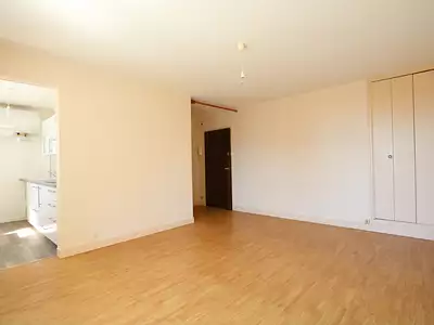 Appartement, 50,15 m²