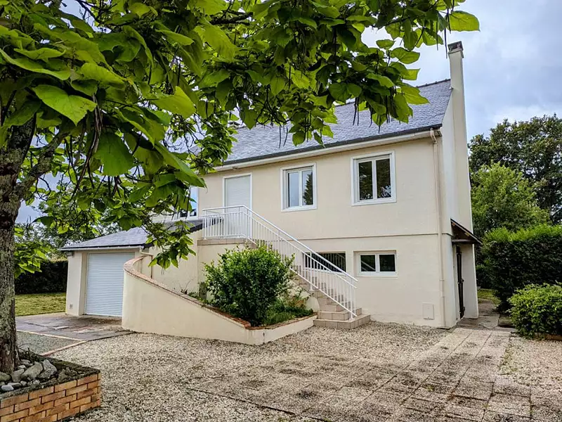 Maison, 150 m²