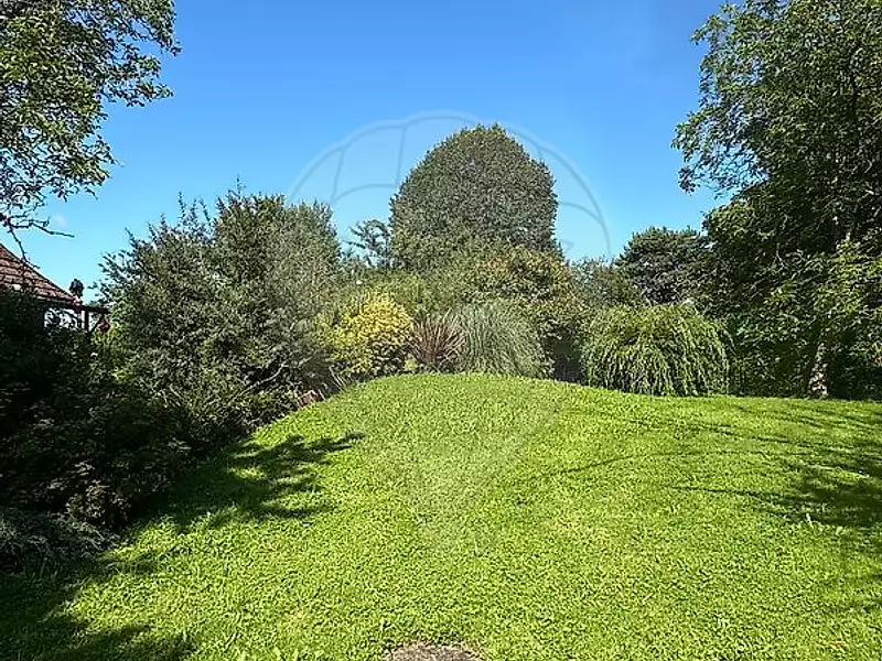 Maison, 247 m²