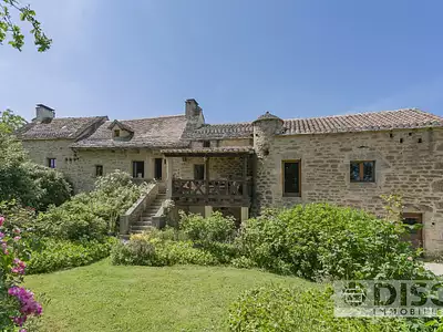 Maison, 337 m²