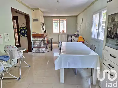 Maison, 138 m²