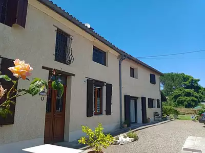 Maison, 136 m²