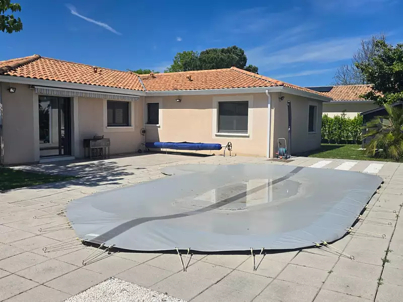 Maison, 110 m²