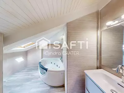 Appartement, 104 m²
