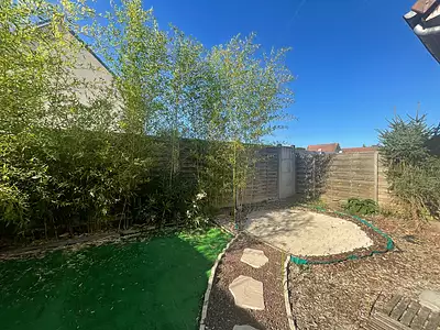 Maison, 95,82 m²