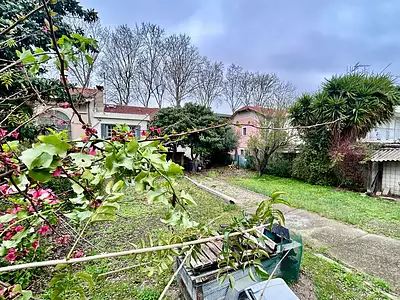 Terrain, 265 m²