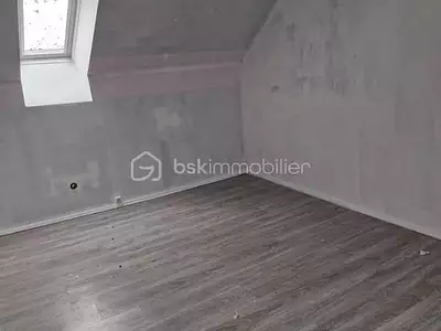 Maison, 89 m²