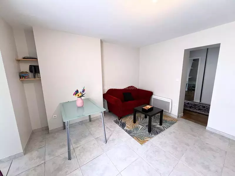 Appartement, 44,18 m²