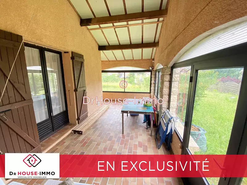 Maison, 104 m²