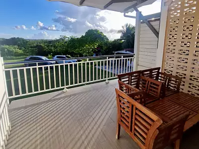 Appartement, 118,34 m²