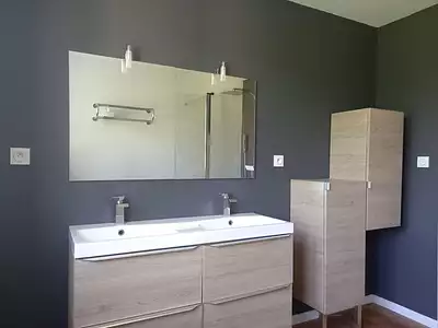 Maison, 140 m²