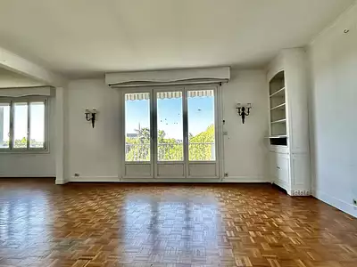 Appartement, 124 m²