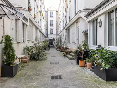 Appartement, 96 m²