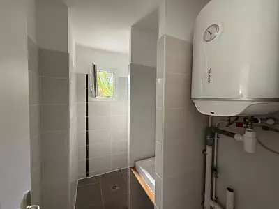 Appartement, 65,3 m²