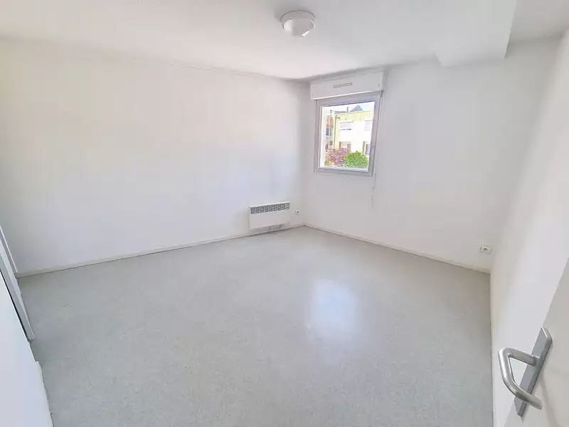 Appartement, 60 m²
