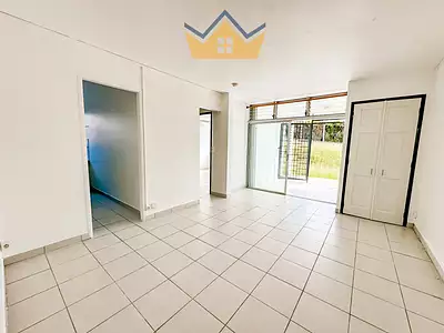 Appartement, 41,5 m²