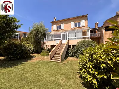 Maison, 214 m²