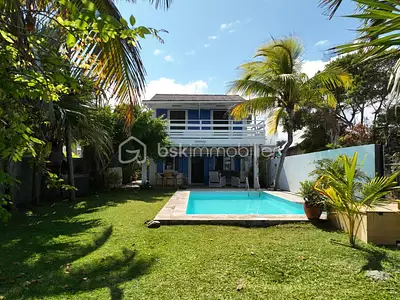 Maison, 150 m²