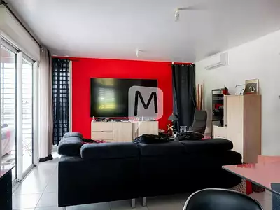 Maison, 88,95 m²