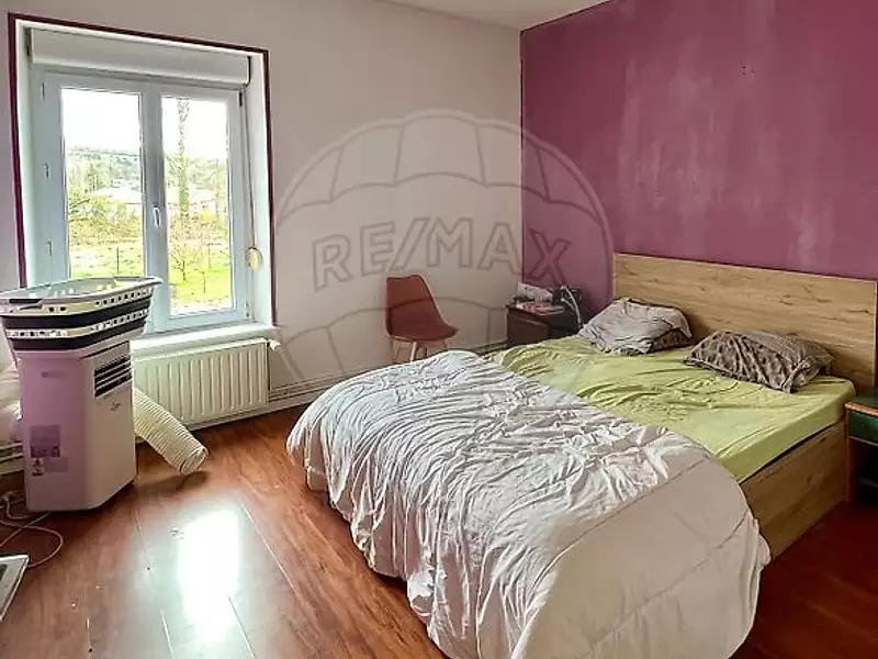 Appartement, 96 m²
