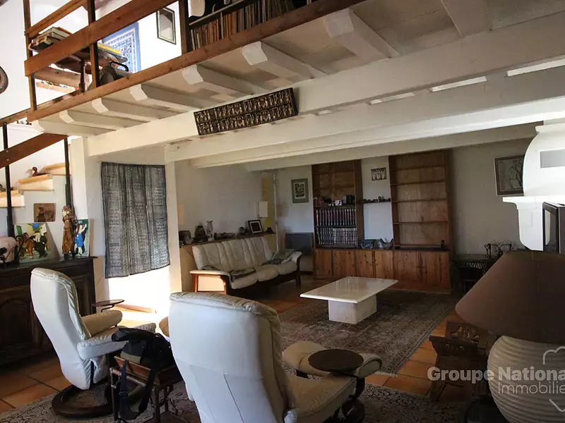 Maison, 124 m²