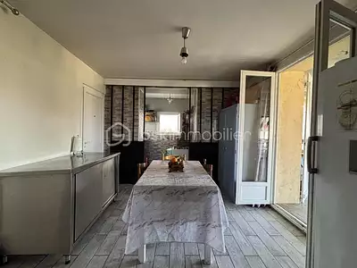 Maison, 98 m²
