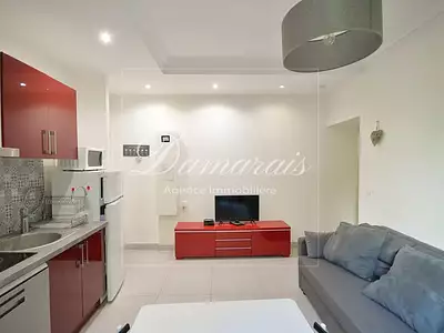 Appartement, 49,25 m²