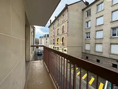 Appartement, 75 m²