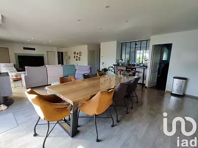 Maison, 165 m²