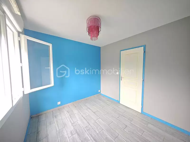 Maison, 100 m²