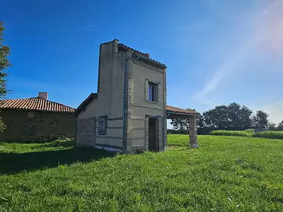 Maison, 120 m²