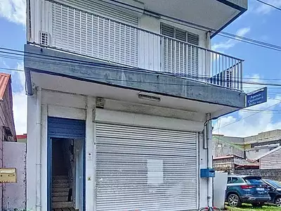 Maison, 155 m²