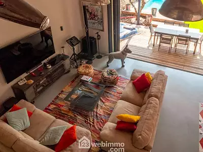 Maison, 150 m²