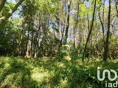 Terrain, 5 620 m²