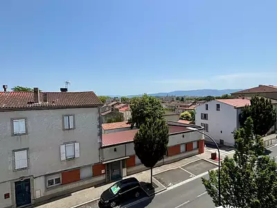 Appartement, 71,31 m²