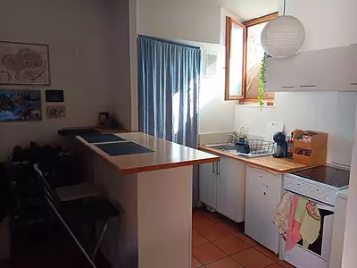 Appartement, 26,12 m²