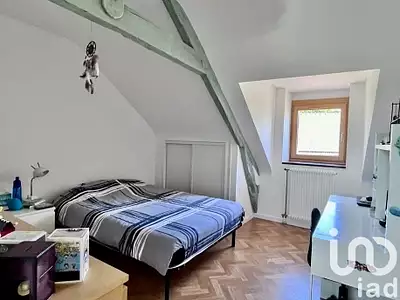 Maison, 192 m²