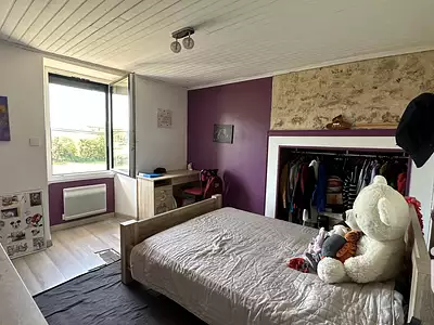 Maison, 130 m²