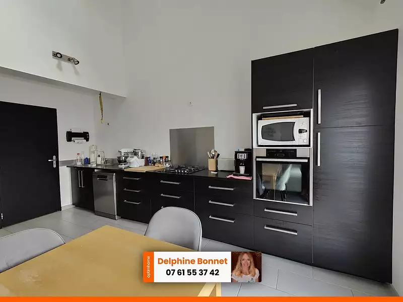 Maison, 109 m²