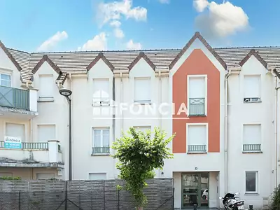 Appartement, 37 m²