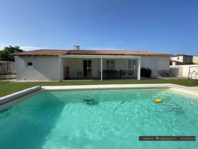 Maison, 127 m²