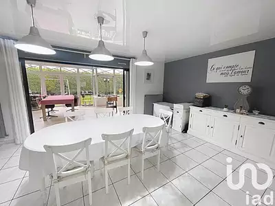 Maison, 186 m²
