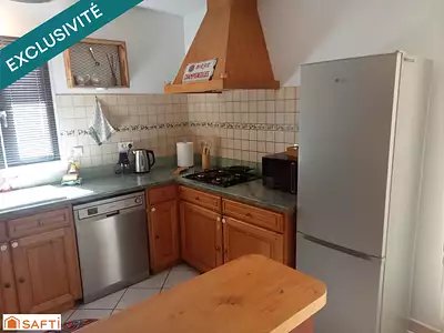 Maison, 87 m²