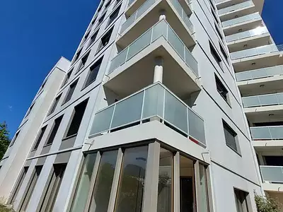 Appartement, 79,45 m²