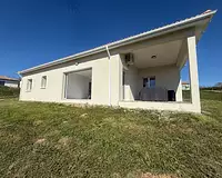 Maison, 107 m²