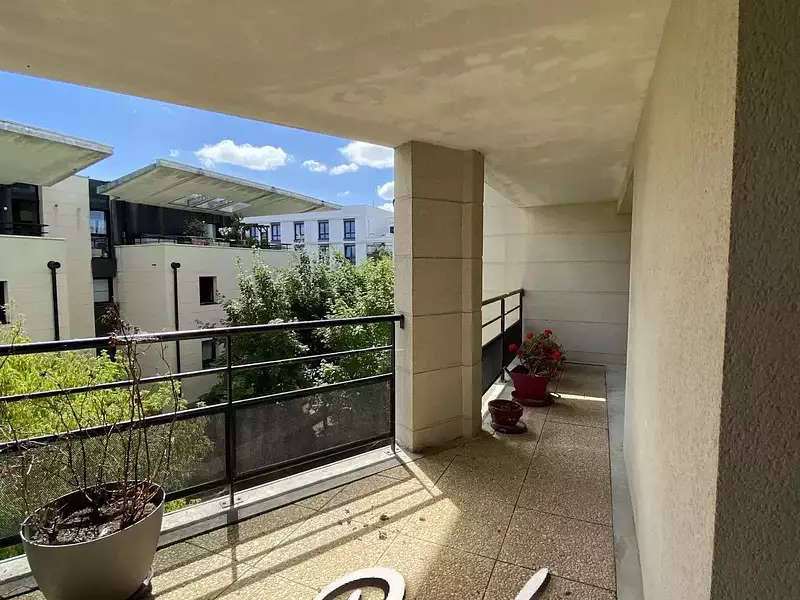 Appartement, 152 m²