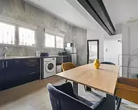 Appartement, 110 m²